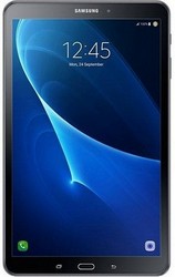 Замена матрицы на планшете Samsung Galaxy Tab A 10.1 LTE в Новокузнецке